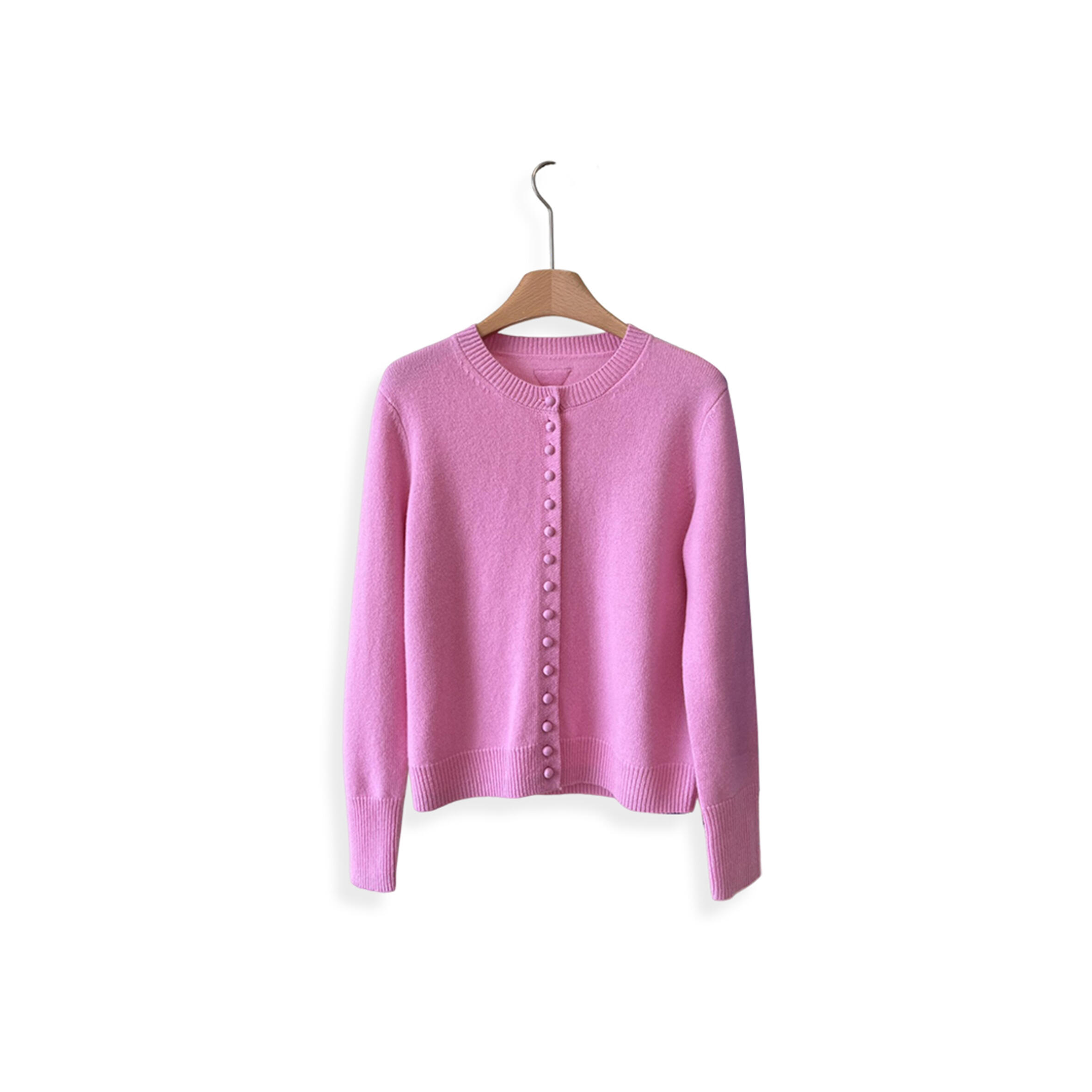 PRADA CASHMERE CARDIGAN 